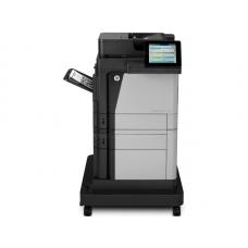 LaserJet Enterprise MFP M630f LaserJet Enterprise MFP M630f